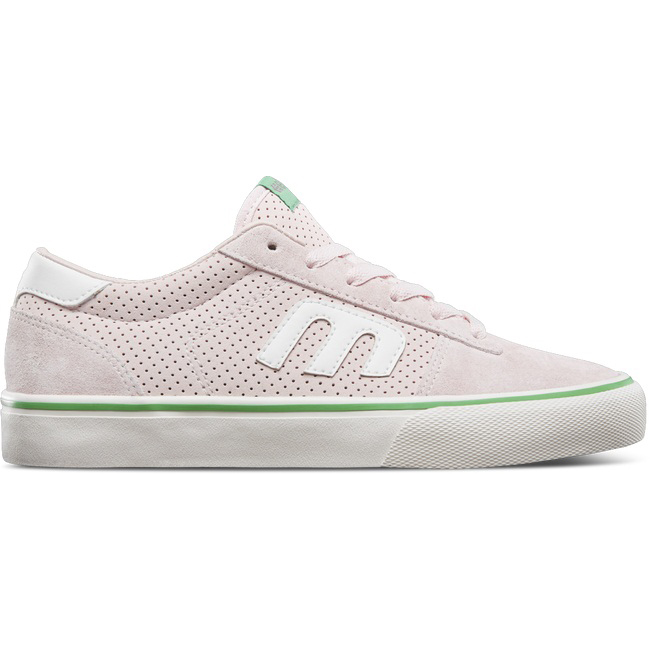 Zapatos Etnies Calli-vulc - Tenis Para Mujer B818 Mexico